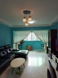 Blk 254 Bukit Batok East Avenue 4 (Bukit Batok), HDB 5 Rooms #495755641
